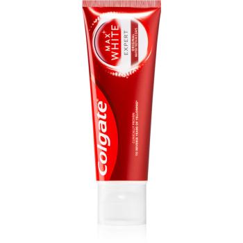Colgate Max White Expert Original bieliaca zubná pasta 75 ml