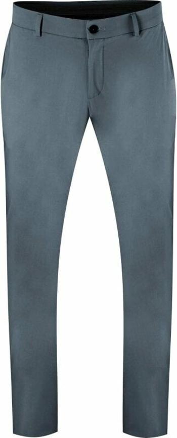 Kjus Mens Iver Pants Steel Blue 34/34