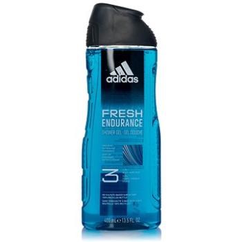 ADIDAS Fresh Endurance Shower Gél 3 in 1 400 ml (3616303459284)