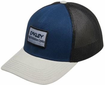 Oakley B1B Hdo Patch Trucker Team Navy UNI Šiltovka