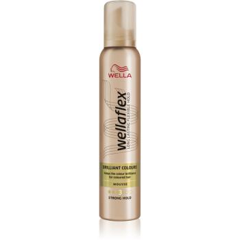 Wella Wellaflex Brilliant Color 200 ml