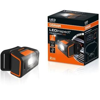 OSRAM LEDinspect HEADTORCH250 (OR LEDIL404)