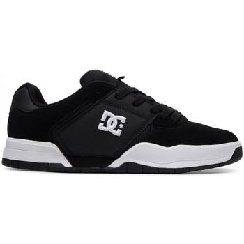 DC Shoes  Skate obuv Central  Čierna