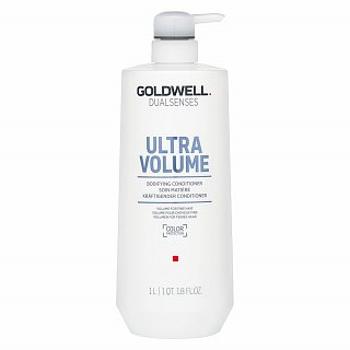 Goldwell Dualsenses Ultra Volume Bodifying Conditioner kondicionér pre jemné vlasy bez objemu 1000 ml