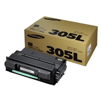 HP originál toner SV048A, MLT-D305L, black, 15000str., 305L, high capacity, Samsung O, čierna