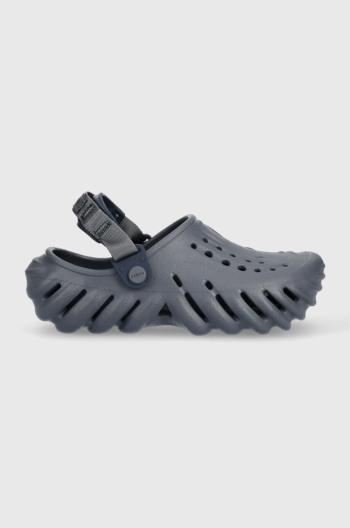 Detské šľapky Crocs