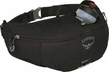 Osprey Savu 2 Lumbar Pack Black 2023