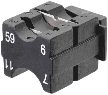 Knipex 16 69 06 01  Náhradný blok nožov     Vhodné pre značku Knipex