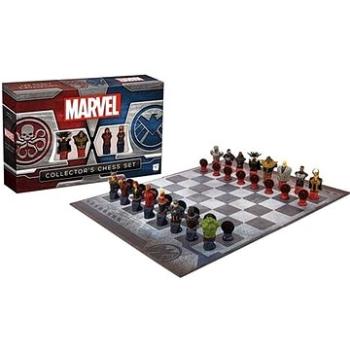 Marvel – Chess Set – šach (700304152152)