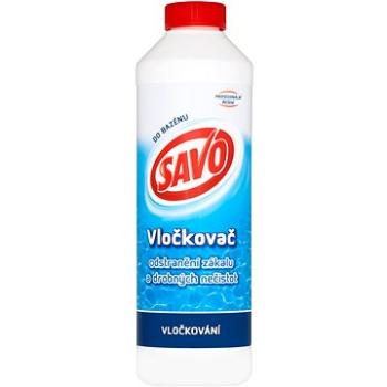 SAVO Vločkovač 900 ml (67199927)