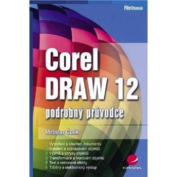 CorelDRAW 12 (80-247-1331-4)