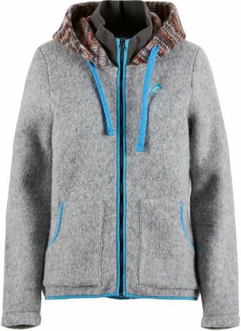 E9 Rosita2.2 Women's Knit Jacket Grey L