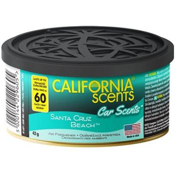 California Scents, vôňa Santa Cruz Beach (CCS-12021CT)