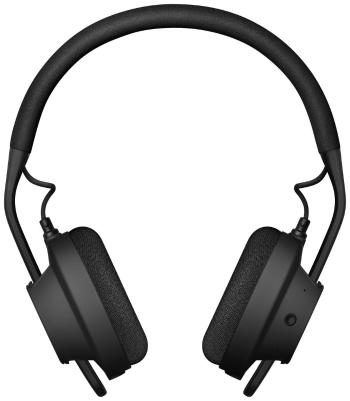 AiAiAi TMA-2 Move XE Wireless Bluetooth  slúchadlá Over Ear cez uši  čierna