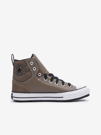 Converse All Star Berkshire Tenisky Hnedá