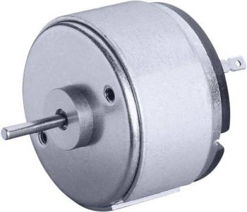 Igarashi 3020-495-GFV-3 univerzálne brushed elektromotor 4500 U/min