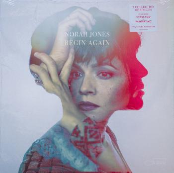 Norah Jones - Begin Again (LP)