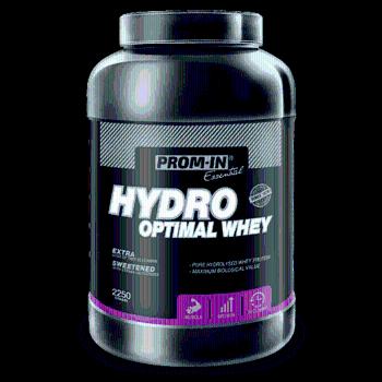 Hydro Optimal Whey banán 2250g