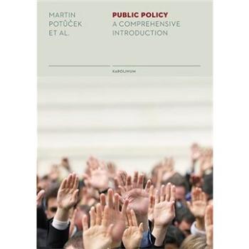 Public Policy (9788024635705)