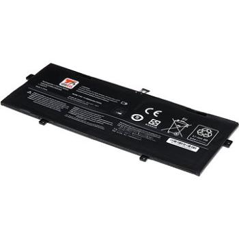 T6 Power pro Lenovo 5B10L22508, Li-Poly, 9800 mAh (74 Wh), 7,6 V (NBIB0199_v126285)