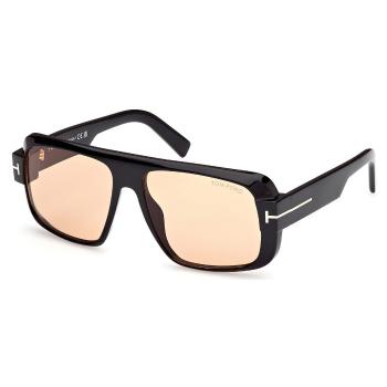 Tom Ford  Occhiali da Sole  Turner FT1101/S 01E Fotocromatici  Slnečné okuliare Čierna