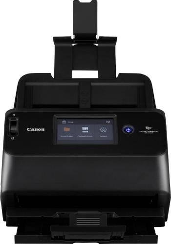 Canon imageFORMULA DR-S130 skener dokumentov   600 x 600 dpi 30 str./min USB 2.0, Wi-Fi, USB 3.2 Gen 1 (USB 3.0)