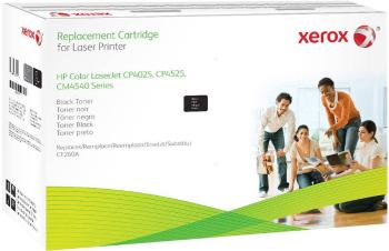 Xerox 106R02185 kazeta s tonerom  náhradný HP 60A, CE260A čierna 8500 Seiten kompatibilná toner