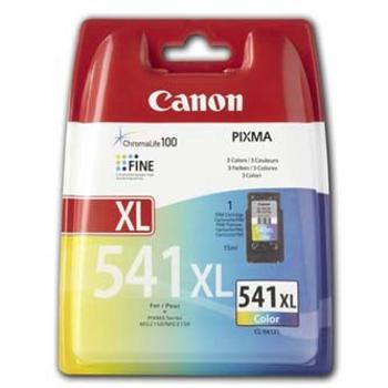 Canon CL-541XL farebná (color) originálna cartridge