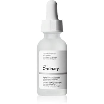 The Ordinary Argireline Solution 10% sérum pre redukciu vrások a jemných liniek 30 ml