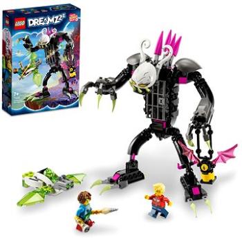 LEGO®? DREAMZzz™? 71455 Škodca (5702017419251) + ZDARMA Detský ruksak LEGO