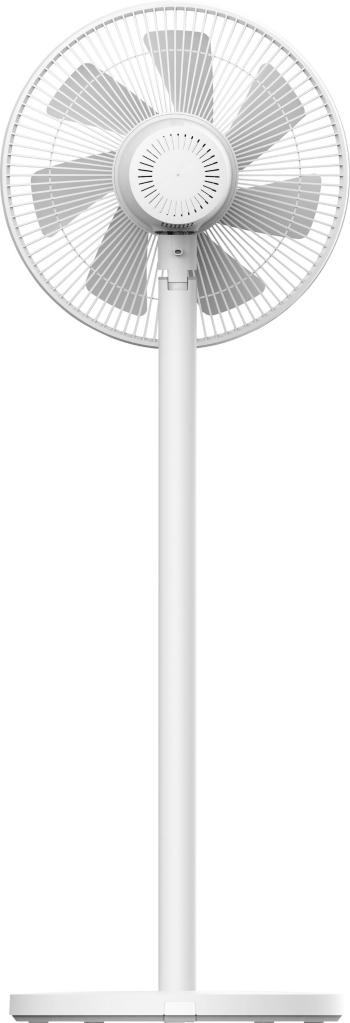 Xiaomi Mi Standing Fan Pro stojanový ventilátor 24 W (d x š x v) 330 x 343 x 950 mm biela