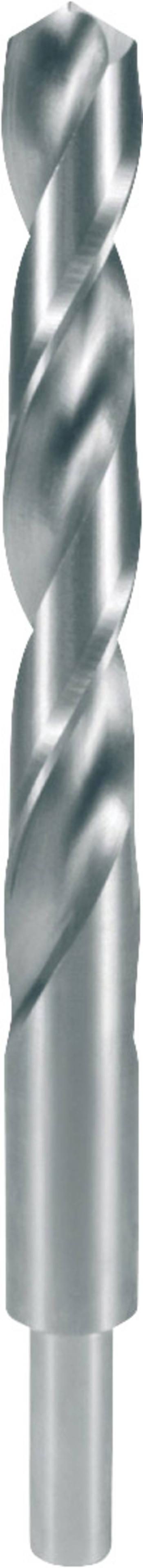 RUKO 2004165 HSS-G špirálový vrták  16.5 mm Celková dĺžka 184 mm  DIN 338  1 ks