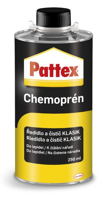 HENKEL - riedidlo Chemoprén KLASIK 250 ml
