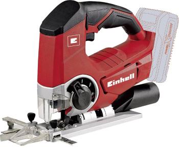 Einhell Power X-Change TE-JS 18 Li - Solo akumulátorová kyvadlová ťažná píla 4321200 bez akumulátoru  18 V