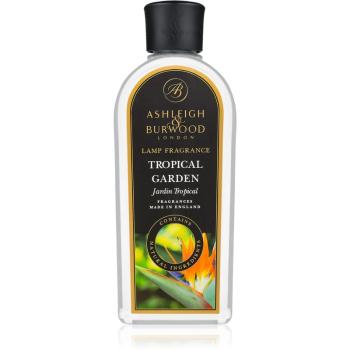 Ashleigh & Burwood London Lamp Fragrance Tropical Garden náplň do katalytickej lampy 500 ml