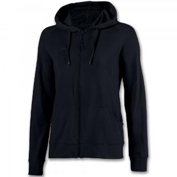 CORINTO HOODIE JACKET BLACK M