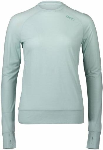 POC Light Merino Jersey Apophyllite Green S