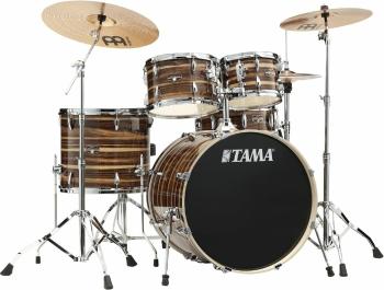 Tama IP52H6W-CTW Imperialstar Coffee Teak Wrap