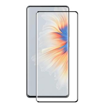 ENKAY 3D Tvrdené sklo Xiaomi Mix 4 čierne