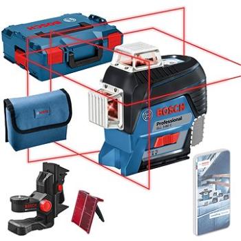 Bosch Professional GLL3-80 C + BM1 + Lboxx (0.601.063.R03)