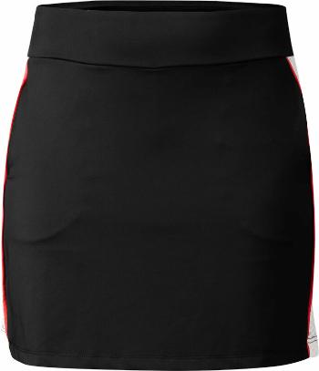 Daily Sports Lucca Skort 45 cm Black XS