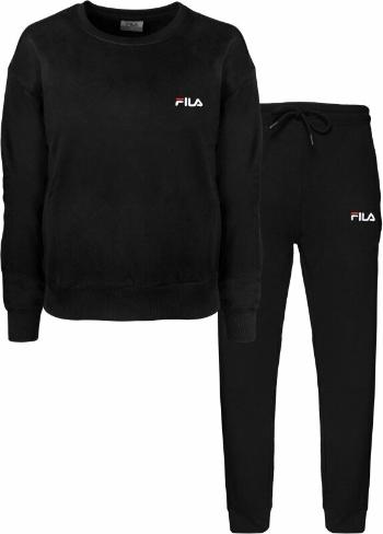 Fila FPW4093 Woman Pyjamas Black XL Fitness bielizeň