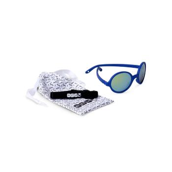 Kietla Slnečné okuliare ROZZ 1-2R REFLEX BLUE
