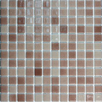 Sklenená mozaika Mosavit Brumas 30x30 cm lesk BR5002