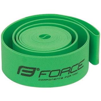 Force ráfiková vložka 27 – 29 (622 – 19) krabička, zelená (8592627042515)