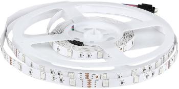 V-TAC VT-5050 30 RGB 5m 2124 LED pásik En.trieda 2021: E (A - G) konektor 12 V 5 m RGB