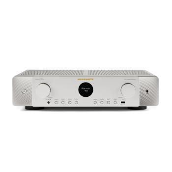 Marantz Cinema 70 Silver Gold