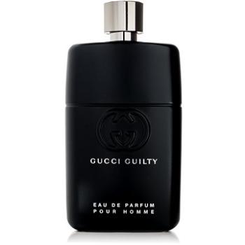 GUCCI Guilty Pour Homme Eau de Parfum EdP 90 ml (3614229382129)