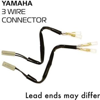 Oxford univerzálny konektor na pripojenie smeroviek Yamaha 3 wire connectore (M010-070)