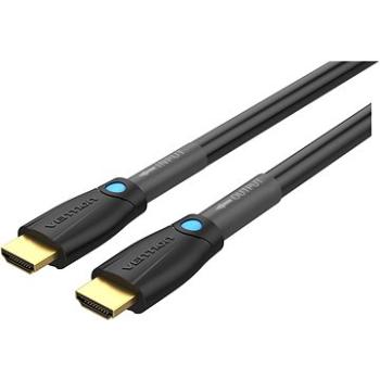 Vention HDMI Cable 25M Black for Engineering (AAMBS)